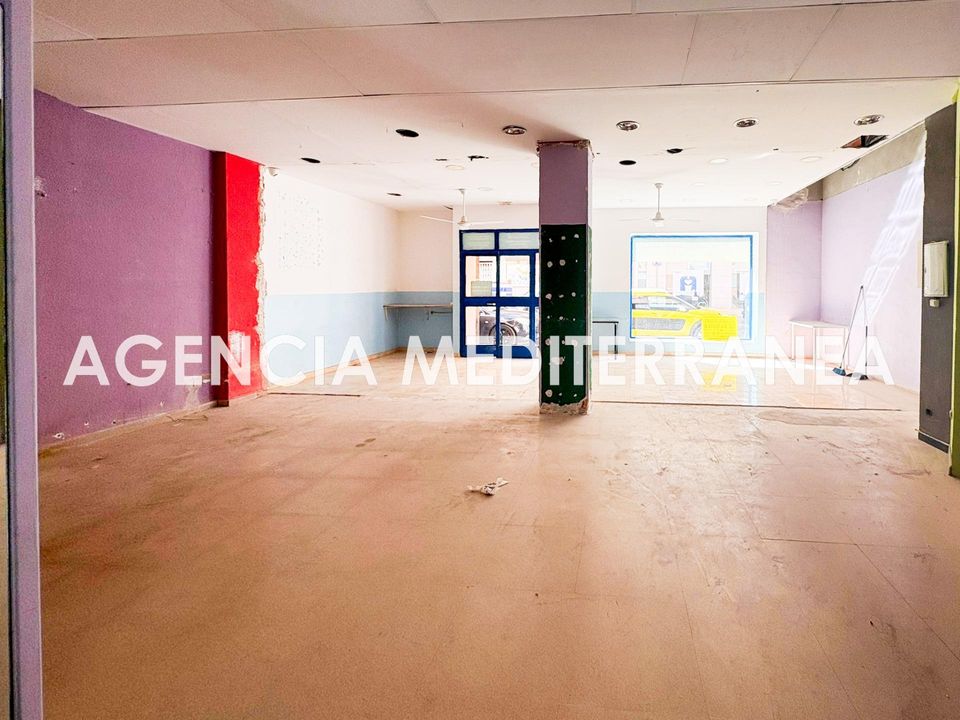 Local commercial - Lliria, Valencia - photo 1