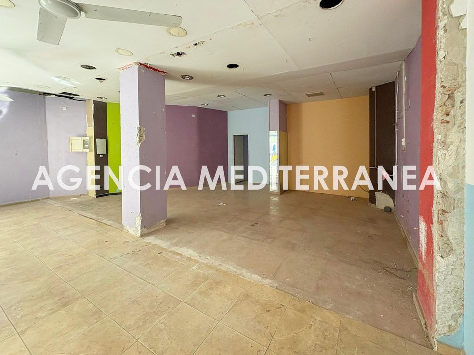 Local commercial - Lliria, Valencia - photo 2