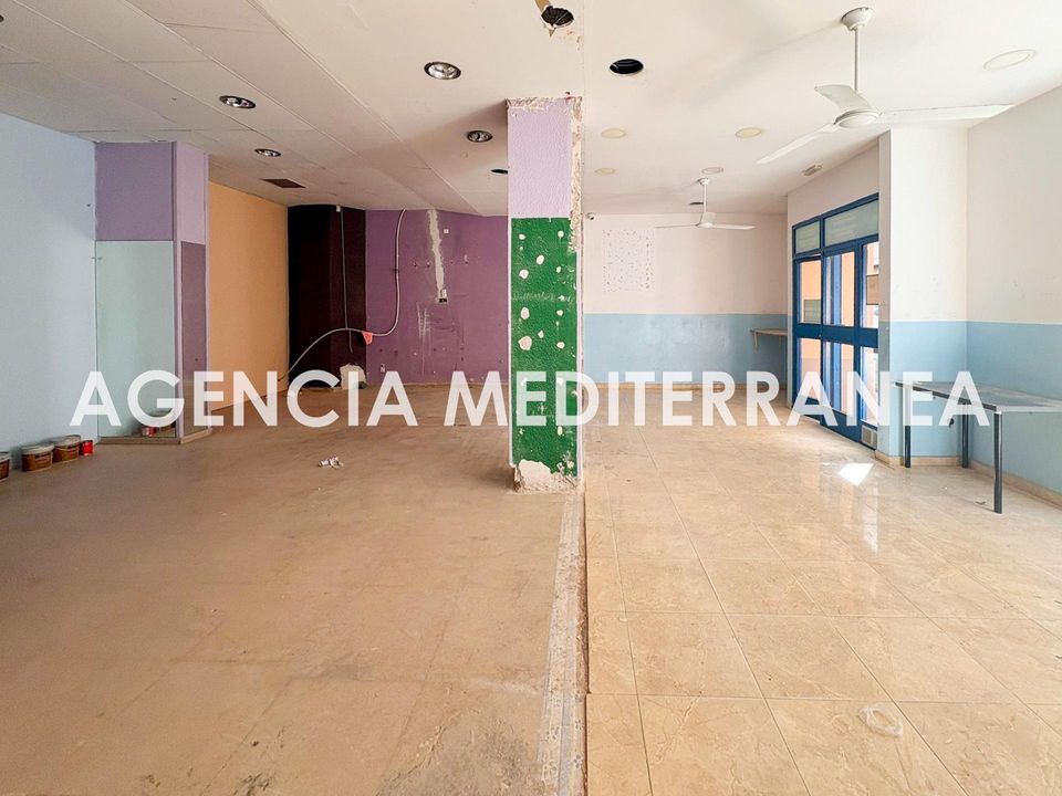 Local commercial - Lliria, Valencia - photo 3