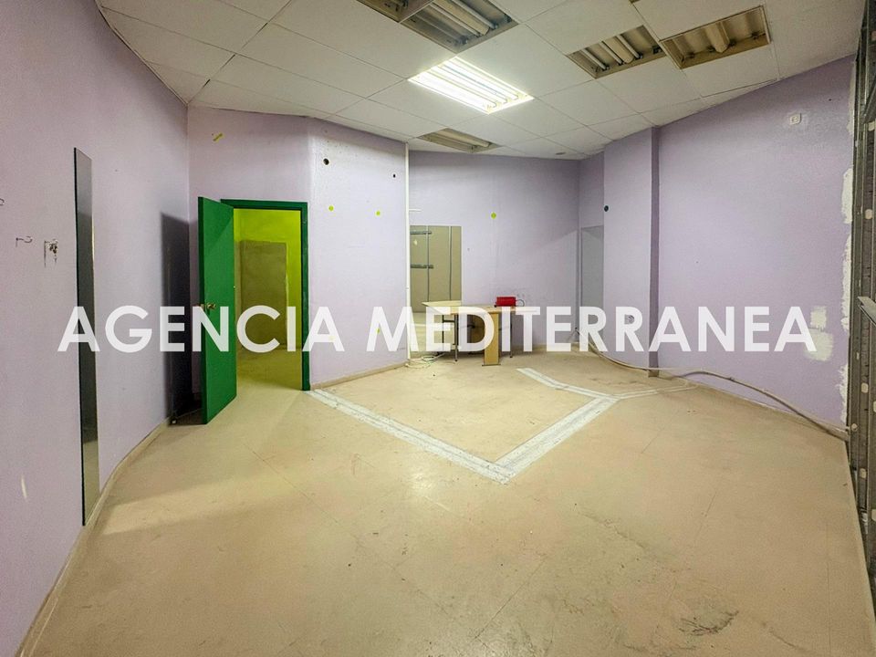 Local commercial - Lliria, Valencia - photo 4