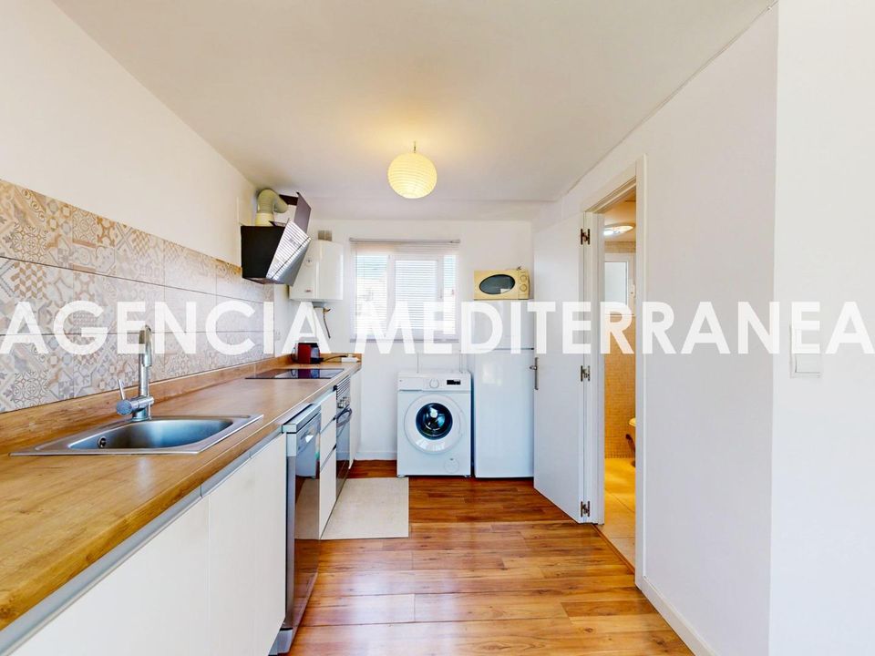 Penthouse i Valencia, Valencia - foto 2