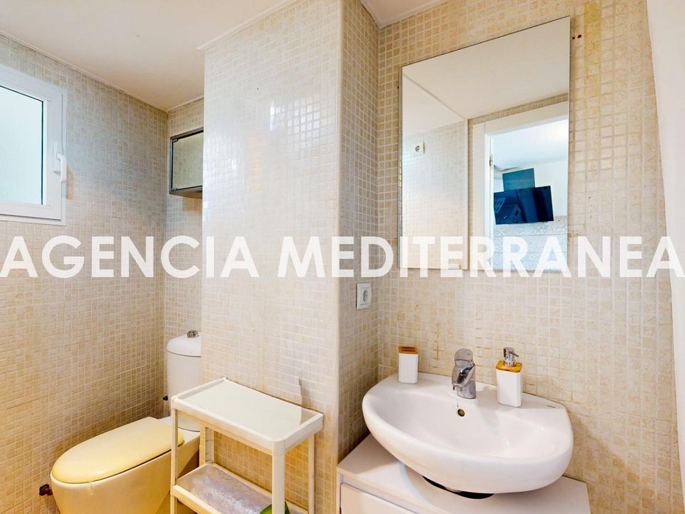 Penthouse i Valencia, Valencia - foto 5