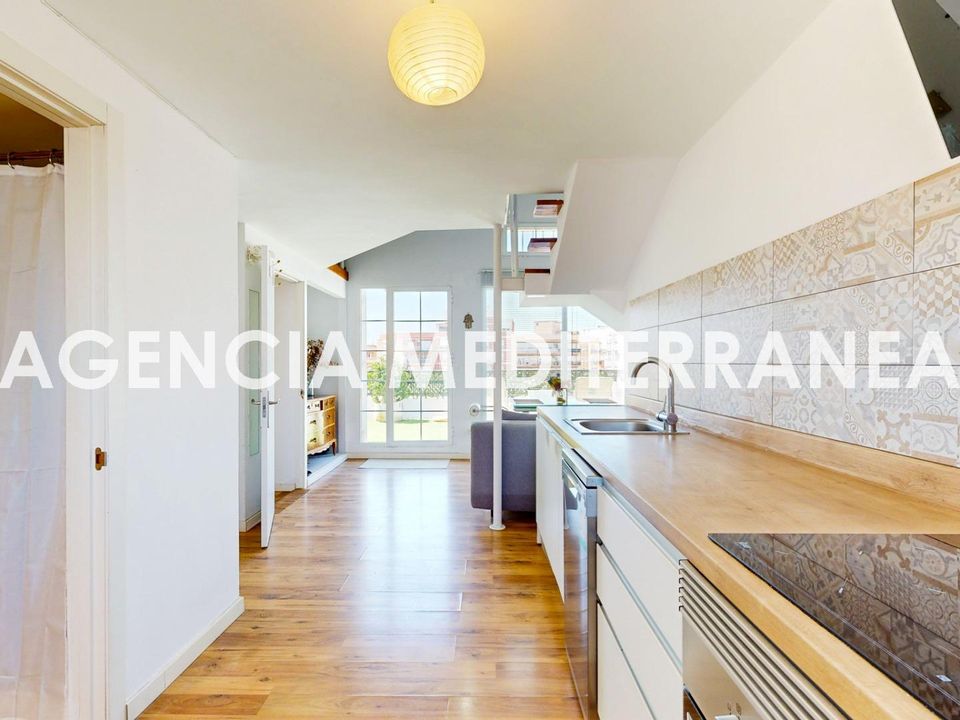 Penthouse i Valencia, Valencia - foto 4