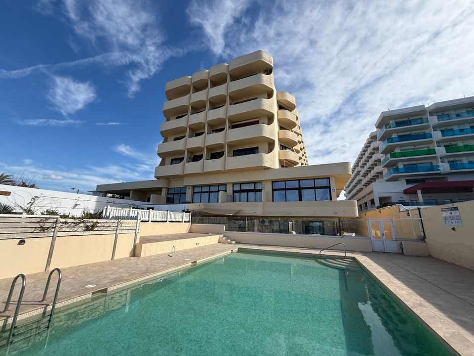 Lejlighed i Sant Josep de sa Talaia, Ibiza - foto 1