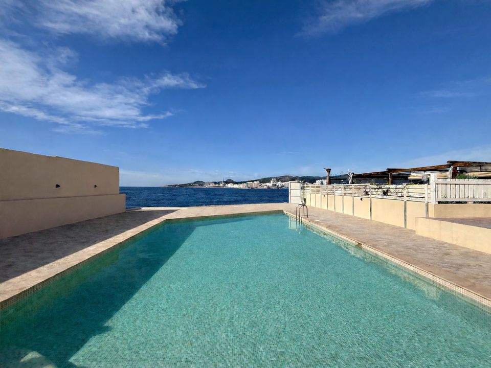 Lejlighed i Sant Josep de sa Talaia, Ibiza - foto 2