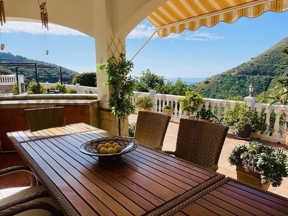 Finca i Arenas De Velez, Malaga - foto 4