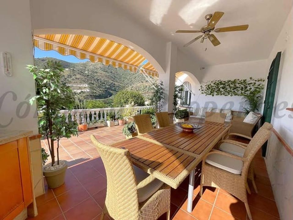Finca i Arenas De Velez, Malaga - foto 5