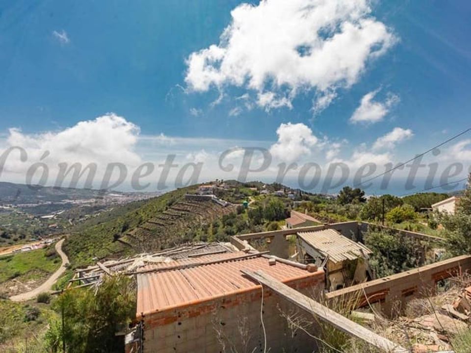 Finca i Torrox, Malaga - foto 1