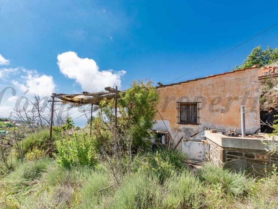Finca i Torrox, Malaga - foto 2