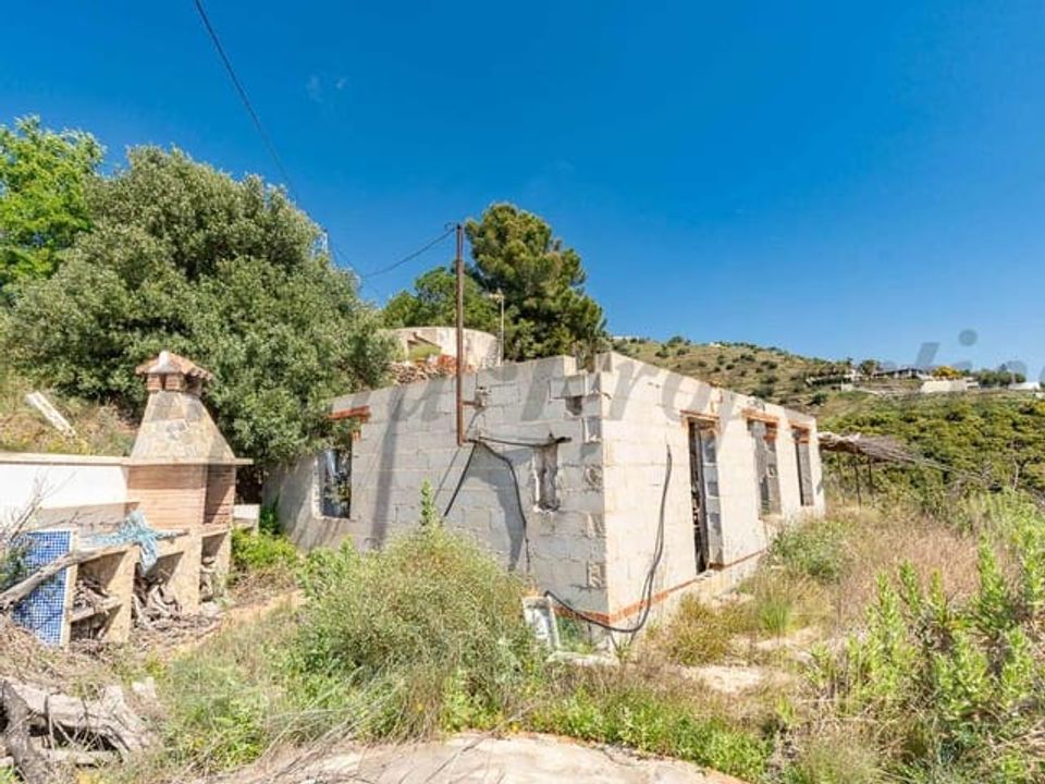 Finca i Torrox, Malaga - foto 3