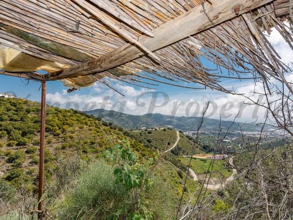 Finca i Torrox, Malaga - foto 4