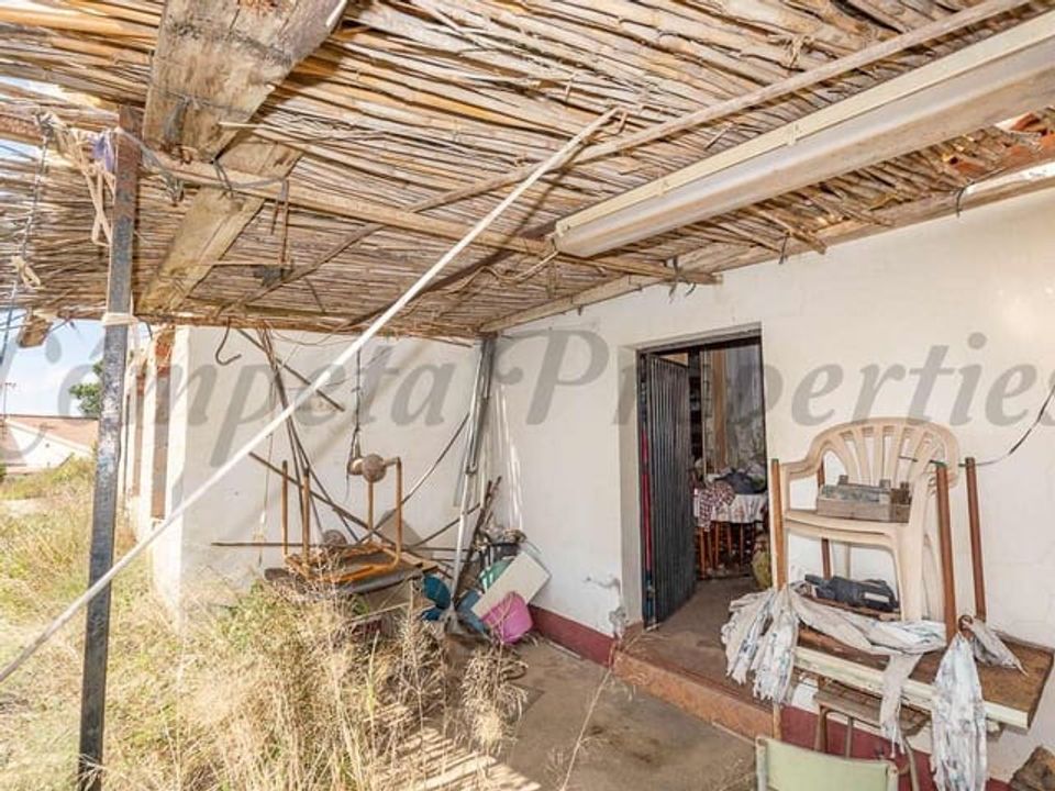 Finca i Torrox, Malaga - foto 5