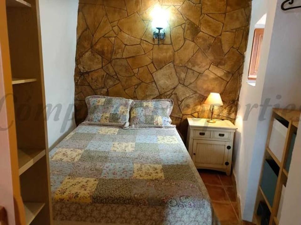 Byhus i Arenas De Velez, Malaga - foto 1