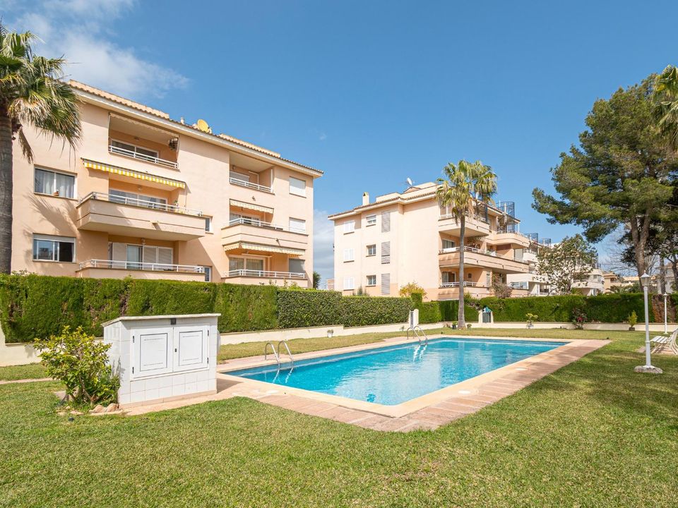 Penthouse i Llucmajor, Mallorca - foto 2