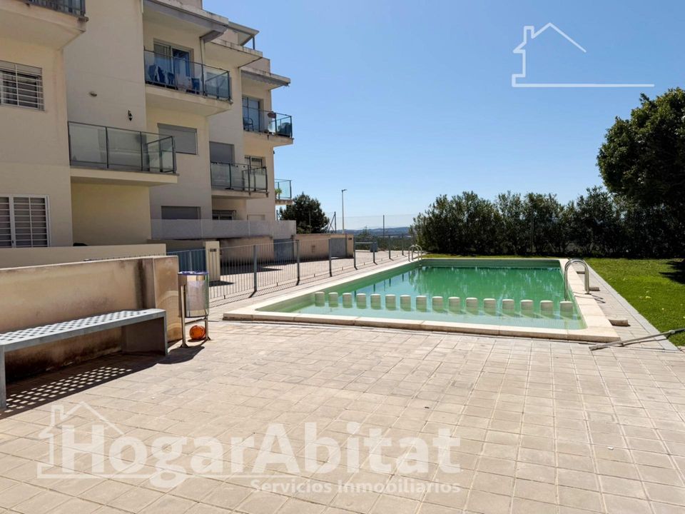 Lejlighed i Lliria, Valencia - foto 3