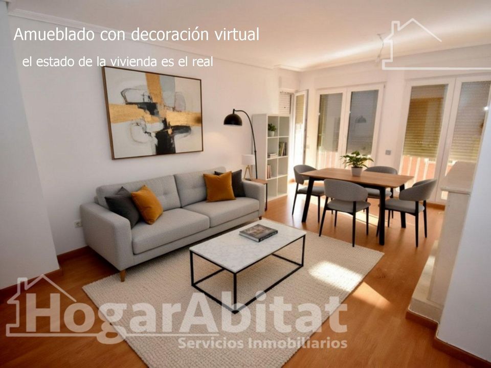 Lejlighed i Villarreal, Castellon - foto 2