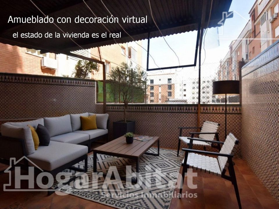 Lejlighed i Villarreal, Castellon - foto 5
