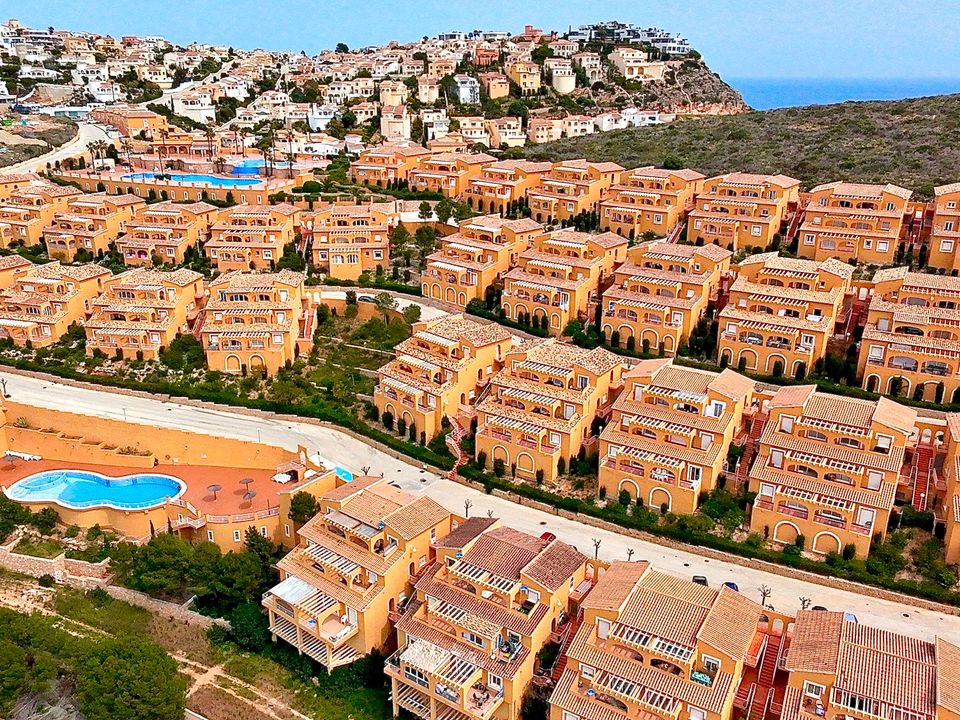 Lejlighed i Benitachell, Alicante - foto 3