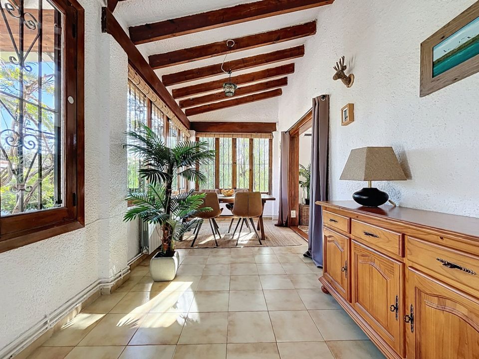 Villa i Albir, Alicante - foto 4