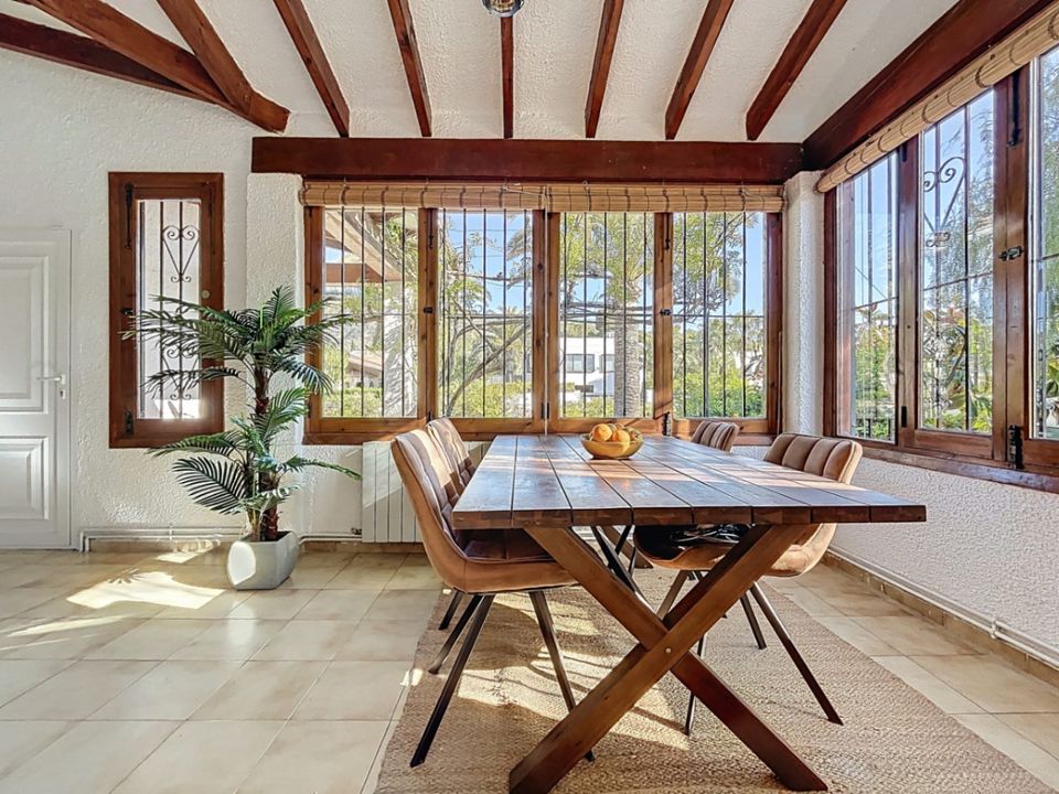 Villa i Albir, Alicante - foto 2
