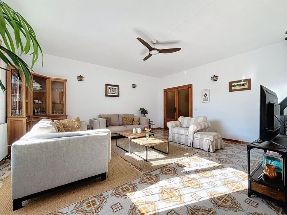 Villa i Albir, Alicante - foto 3