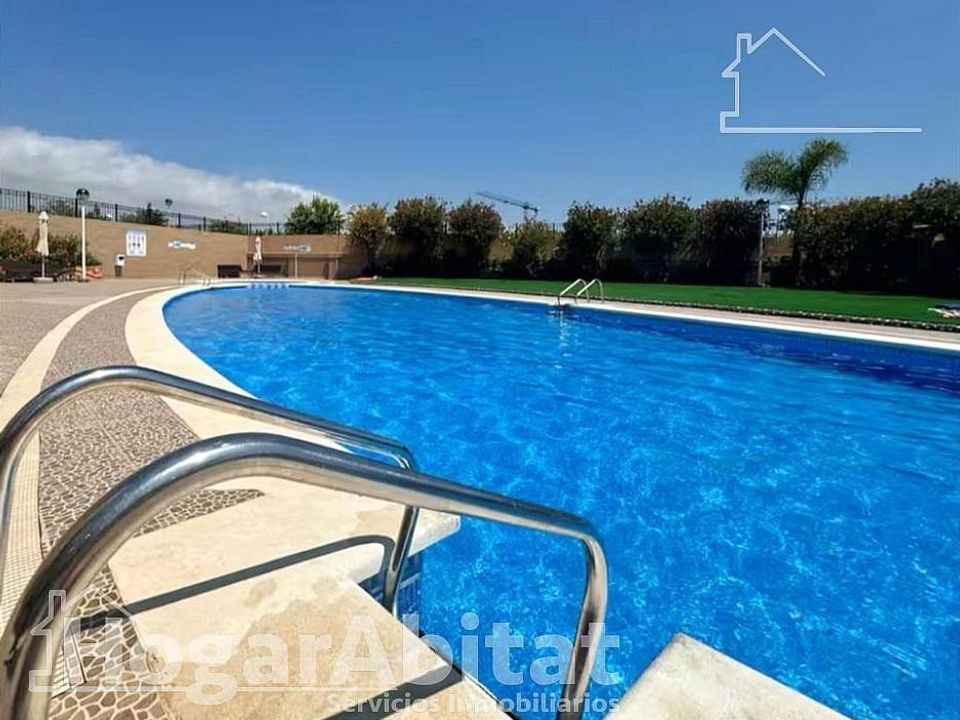 Lejlighed i Oropesa Del Mar, Castellon - foto 2