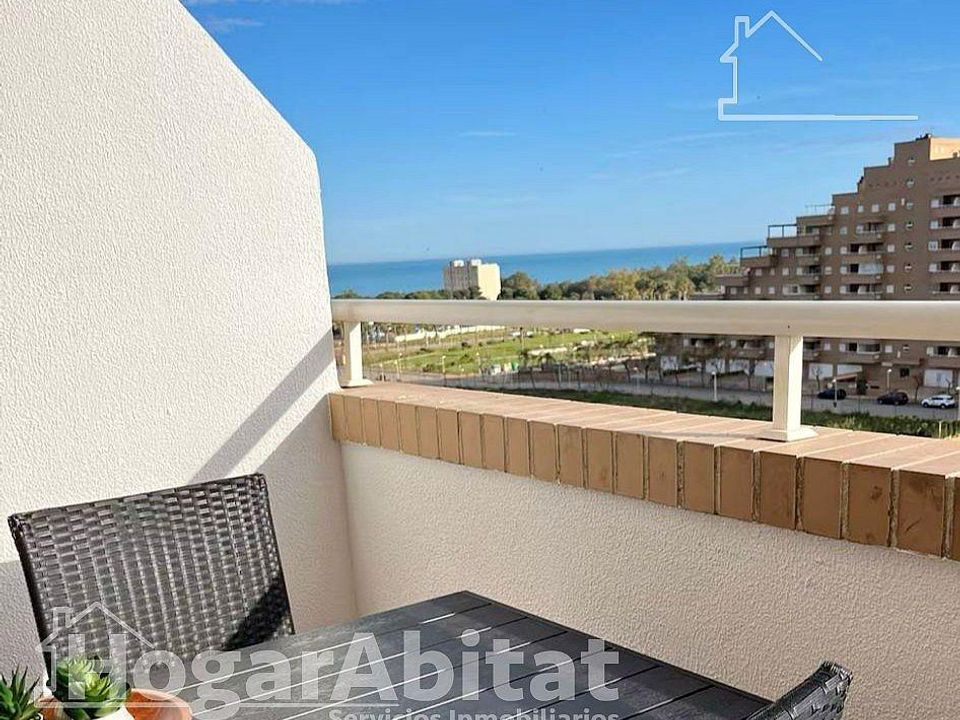 Lejlighed i Oropesa Del Mar, Castellon - foto 3