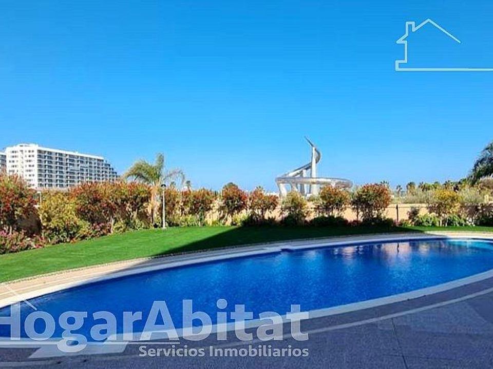 Lejlighed i Oropesa Del Mar, Castellon - foto 4