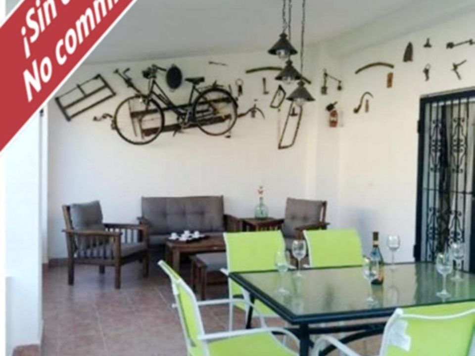 Villa i Peniscola, Castellon - foto 3