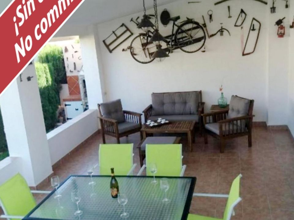 Villa i Peniscola, Castellon - foto 4