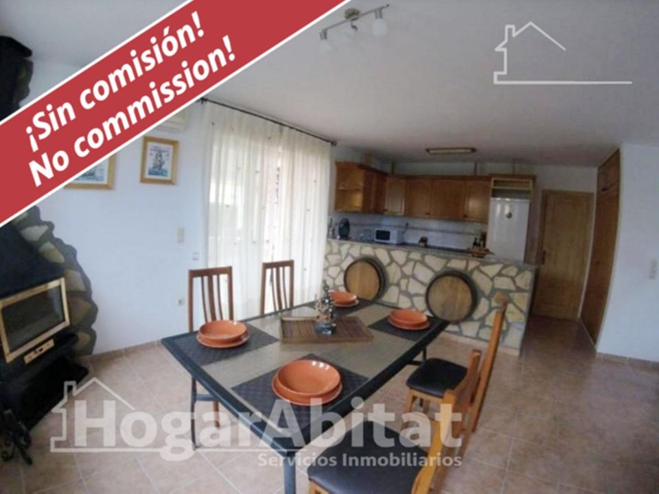 Villa i Peniscola, Castellon - foto 5