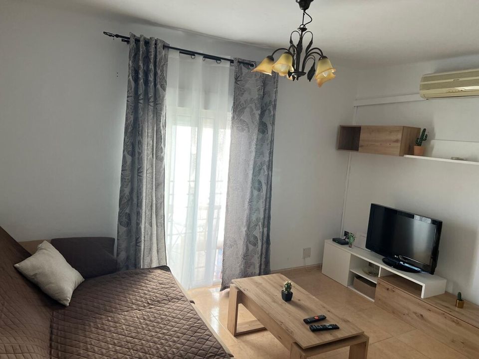 Lejlighed i Nerja, Malaga - foto 4