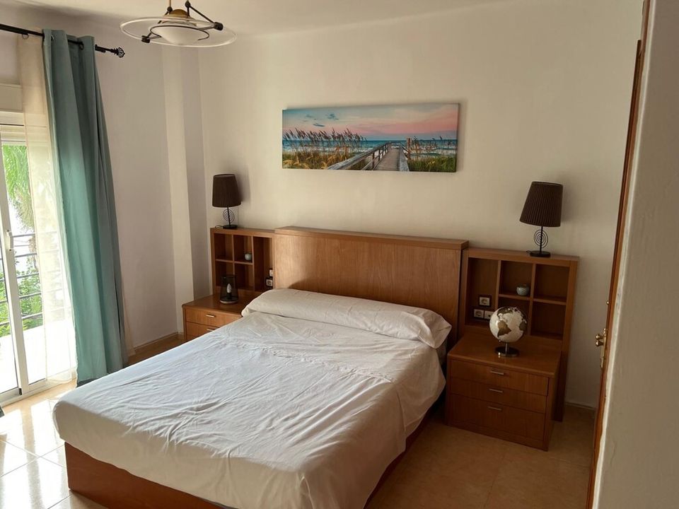 Lejlighed i Nerja, Malaga - foto 5