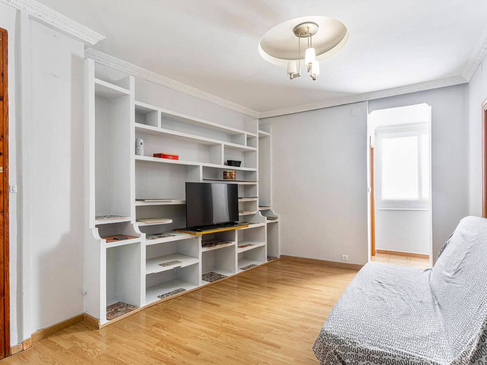Penthouse i Valencia, Valencia - foto 2