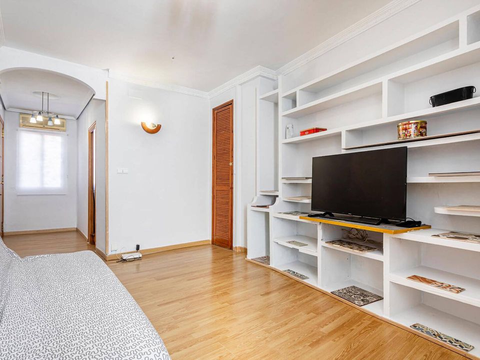 Penthouse i Valencia, Valencia - foto 3