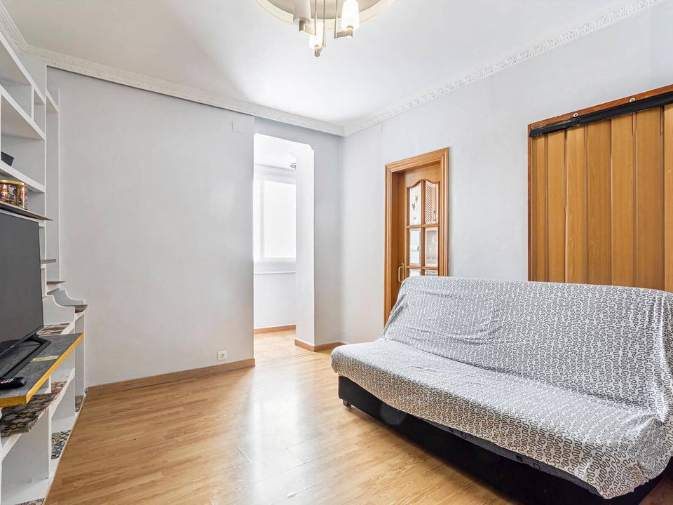 Penthouse i Valencia, Valencia - foto 4