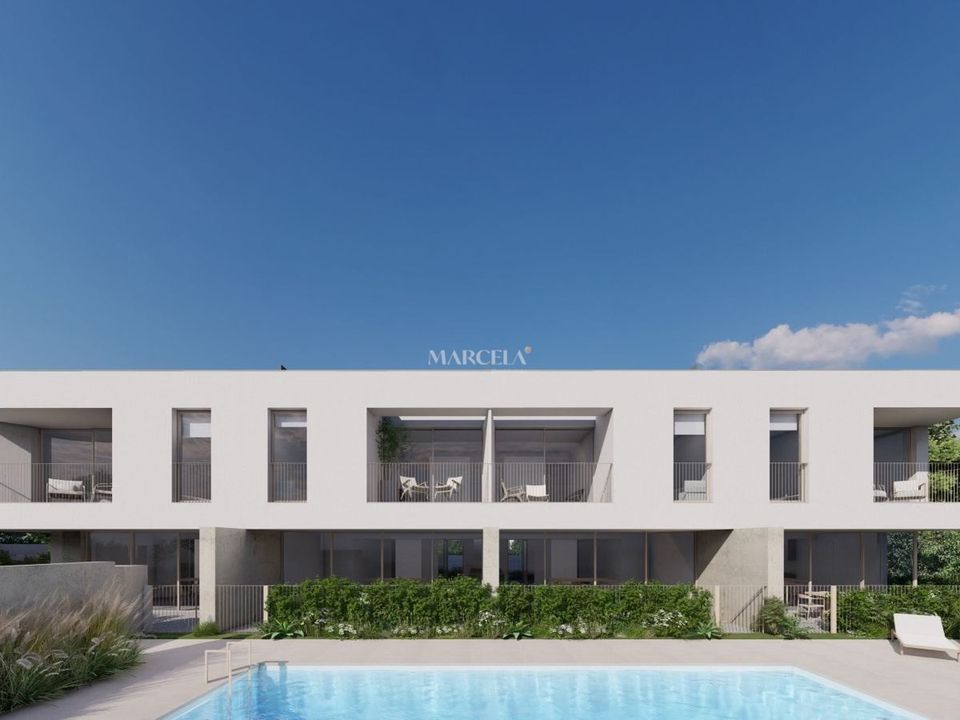 Byhus i Lagos, Faro - foto 2