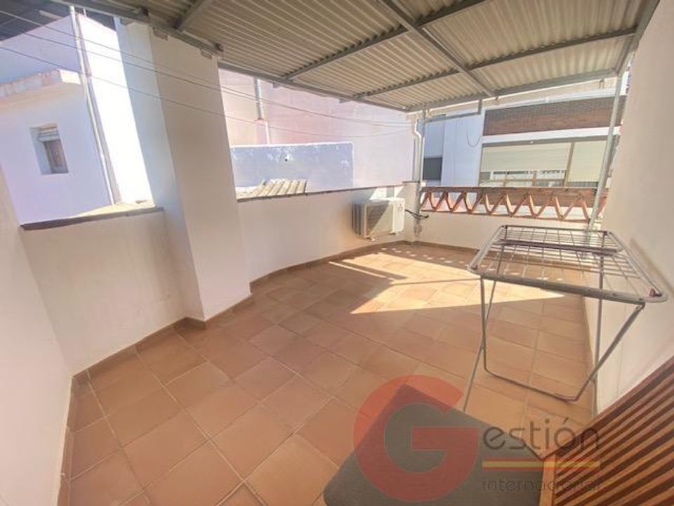 Villa i Otivar, Granada - foto 1