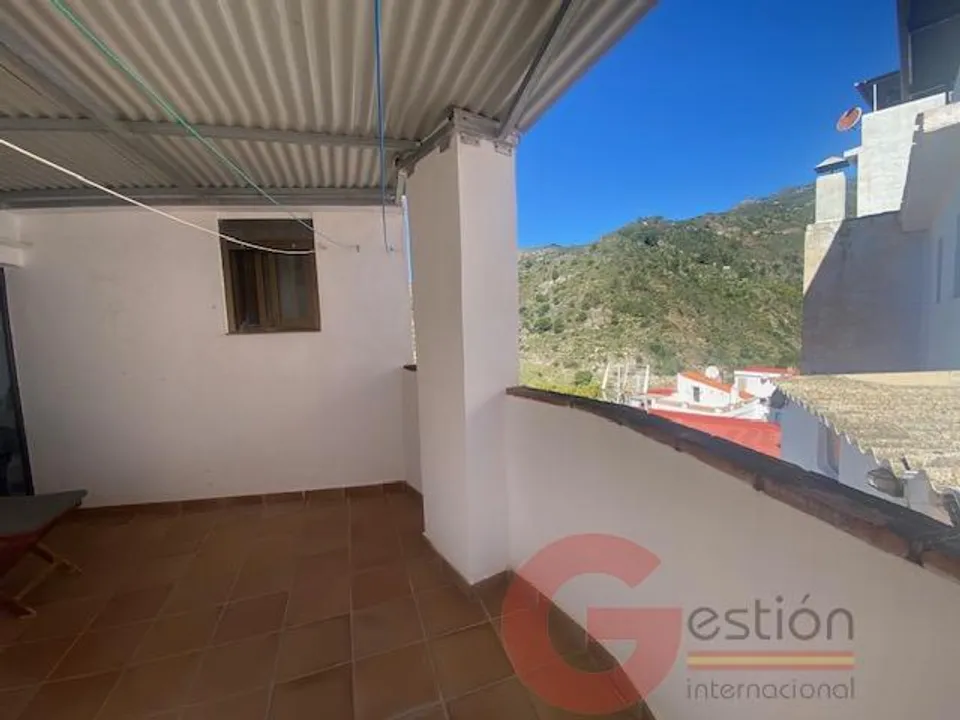 Villa i Otivar, Granada - foto 4