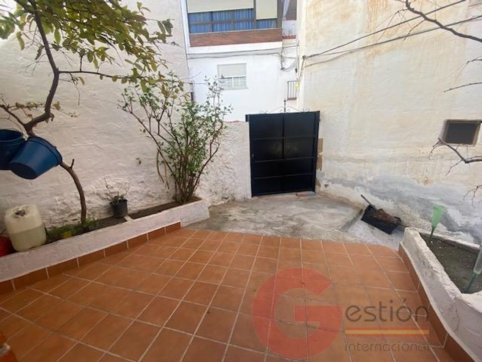Villa i Otivar, Granada - foto 5
