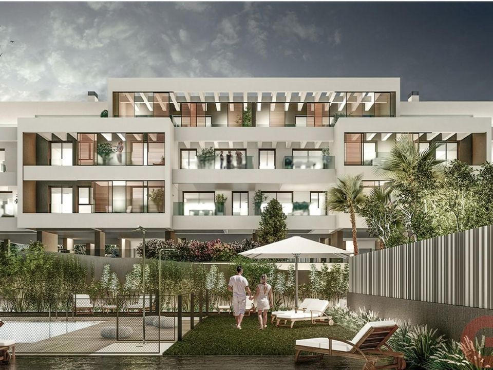 Penthouse i Torremolinos, Malaga - foto 2