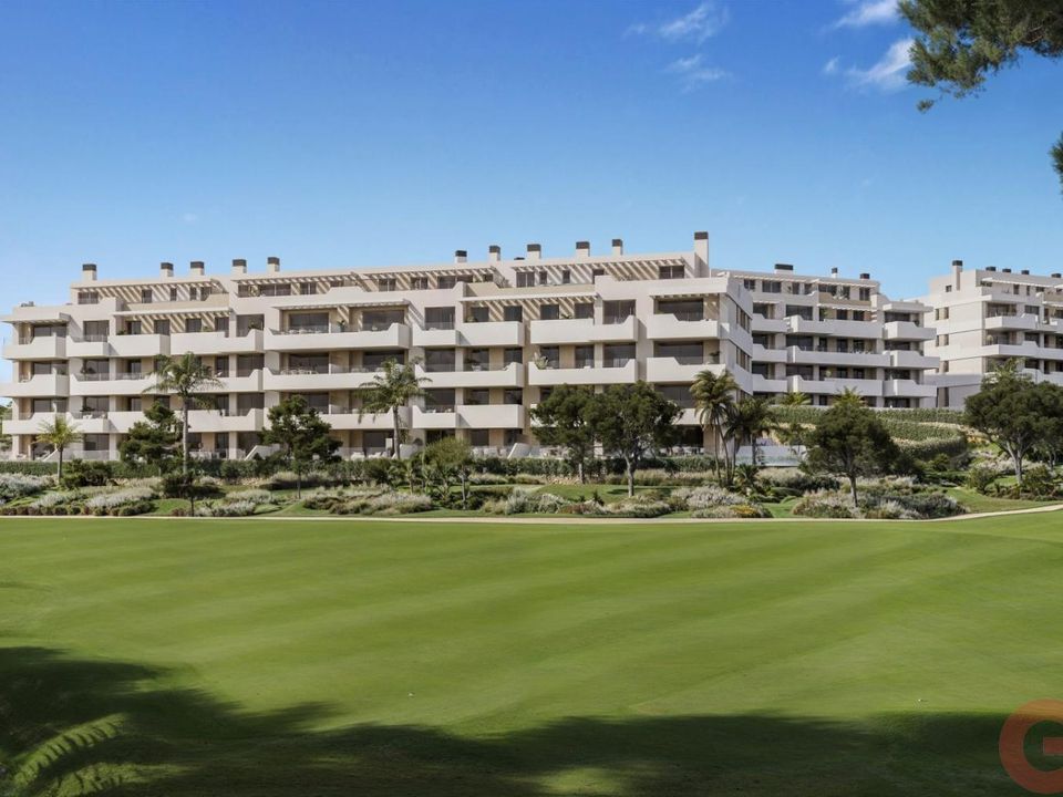 Lejlighed i Mijas, Malaga - foto 2