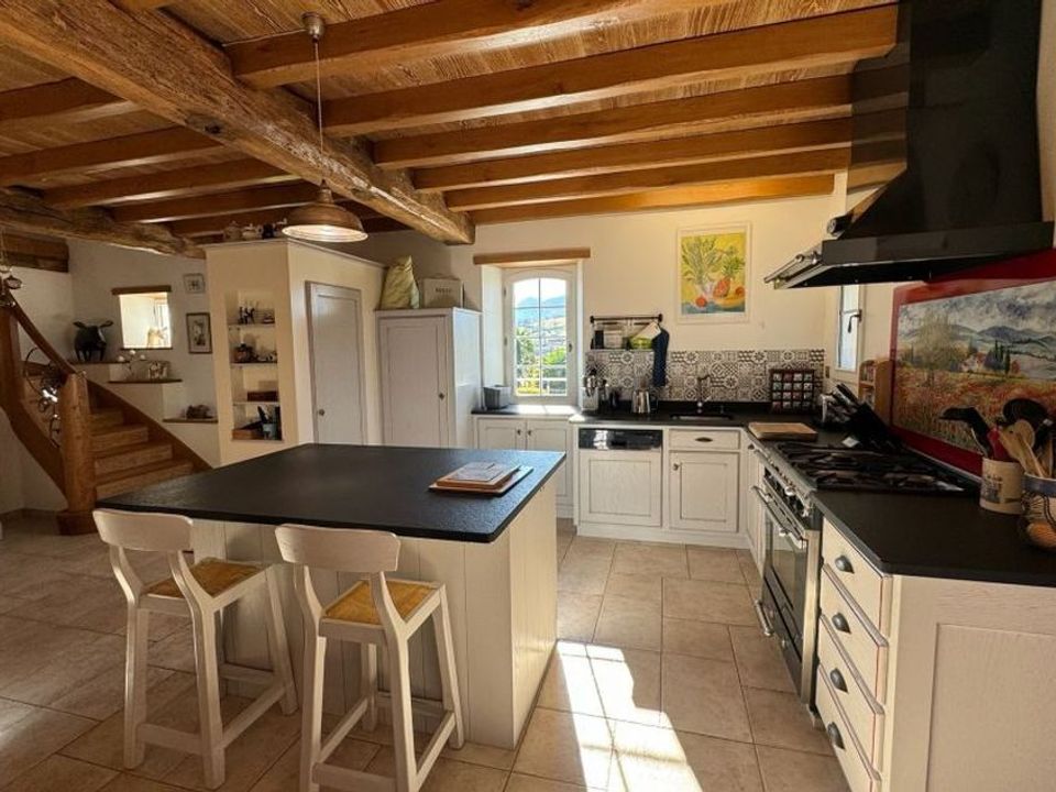 Villa a Aramits, Pyrenees-Atlantiques - foto 2