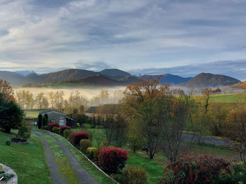 Villa a Aramits, Pyrenees-Atlantiques - foto 3