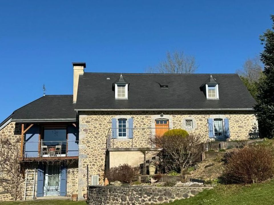 Villa a Aramits, Pyrenees-Atlantiques - foto 4