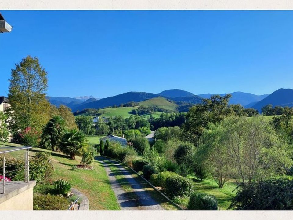 Villa a Aramits, Pyrenees-Atlantiques - foto 5