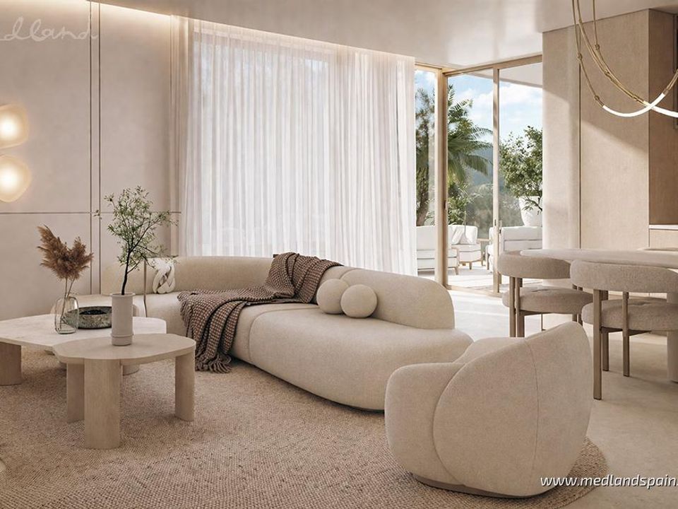 Villa i Algorfa, Alicante - foto 2