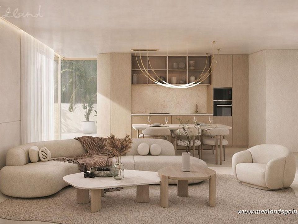 Villa i Algorfa, Alicante - foto 3