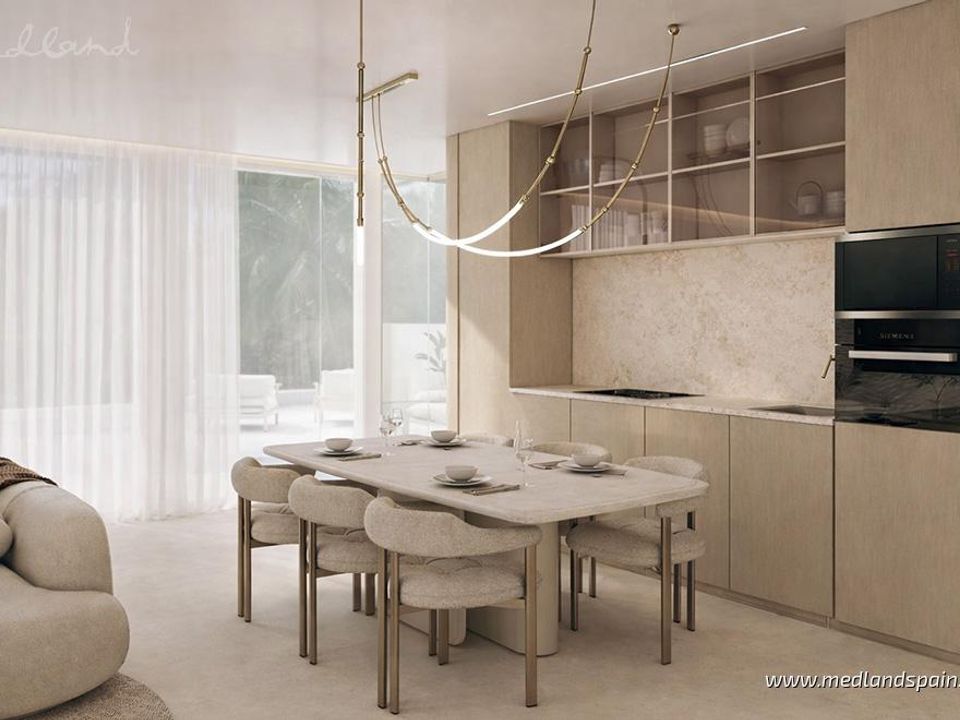 Villa i Algorfa, Alicante - foto 4