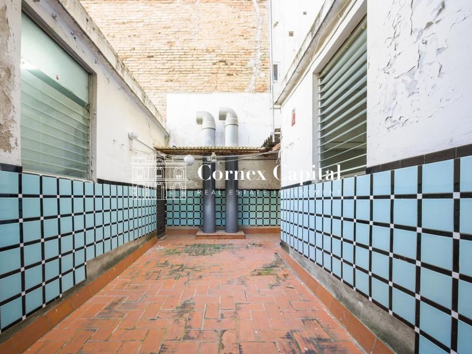 Lejlighed i Barcelona, Barcelona - foto 4